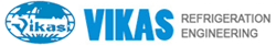 Vikas Logo